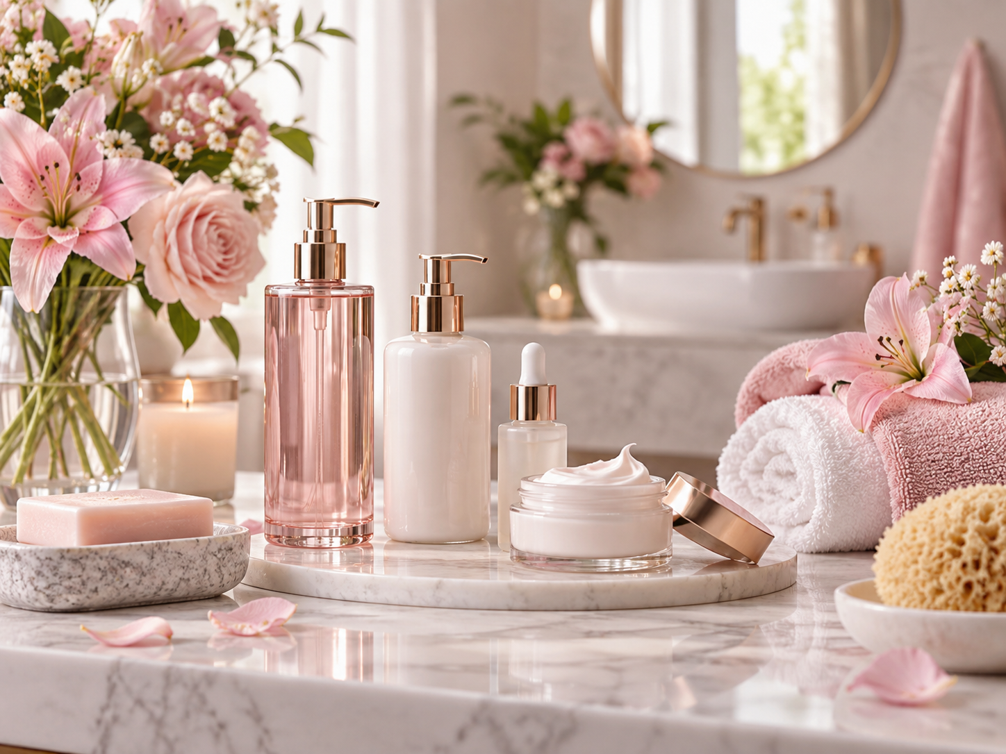 Household & Personal Care